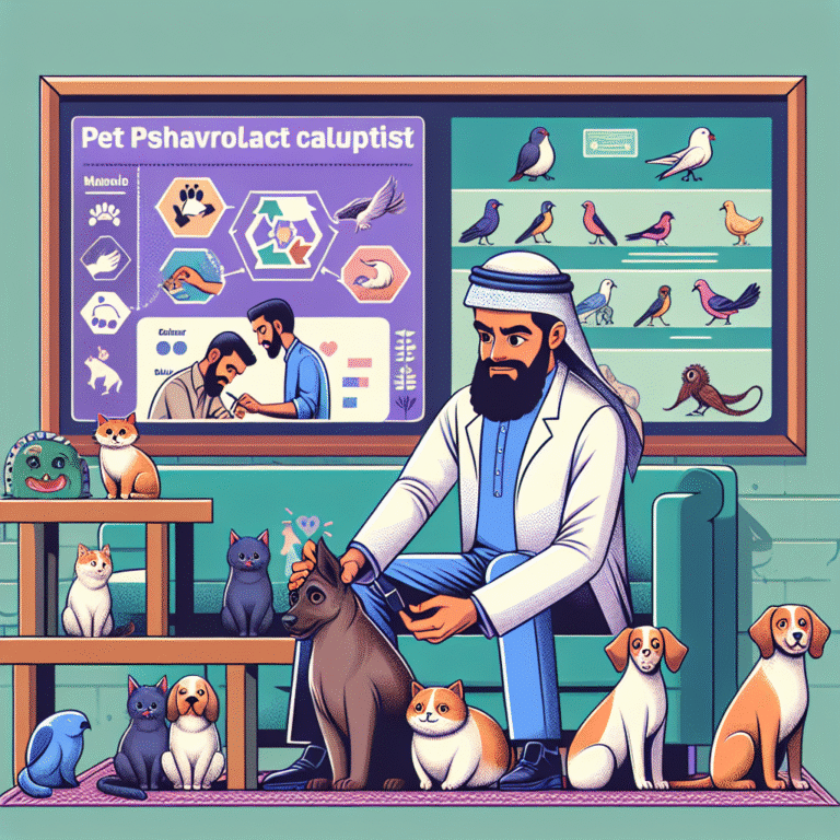 terapias comportamentais para pets: abordagens que transformam o comportamento