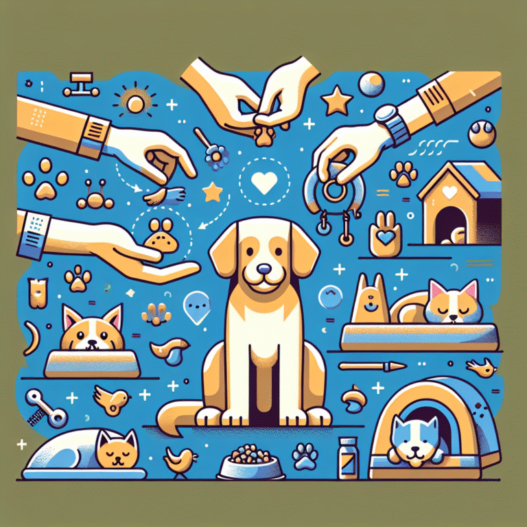 evitar gatilhos de ansiedade em pets