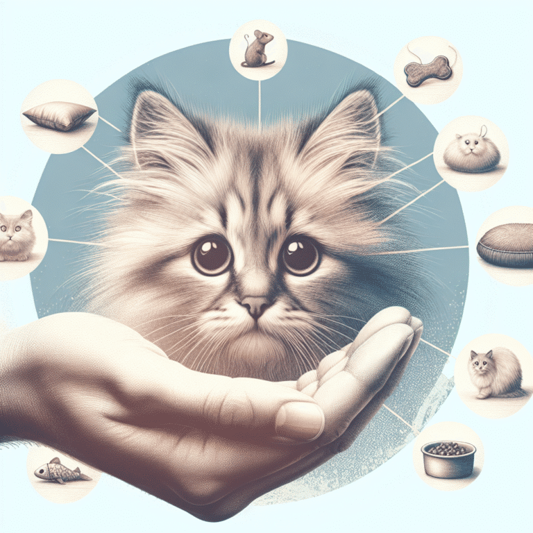 cuidados com gatos estressados