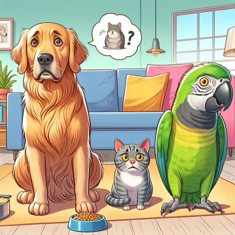 comportamentos comuns de pets estressados que você deve observar