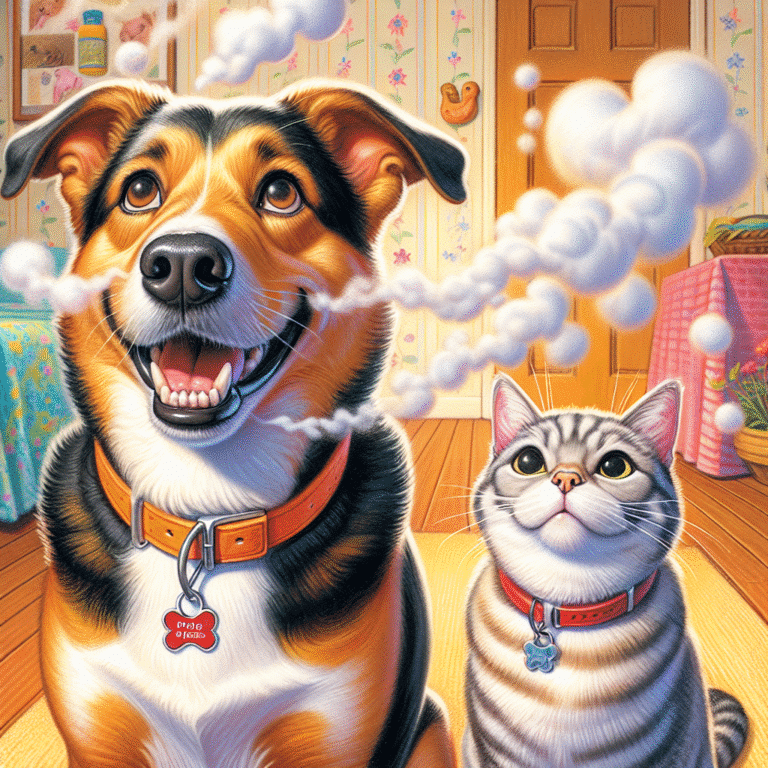 Coleiras com feromônios para pets: Funcionam mesmo?