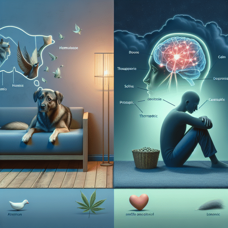 ansiedade de separação em cães: sinais e soluções