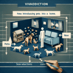 técnicas eficazes para introduzir novos animais em casa